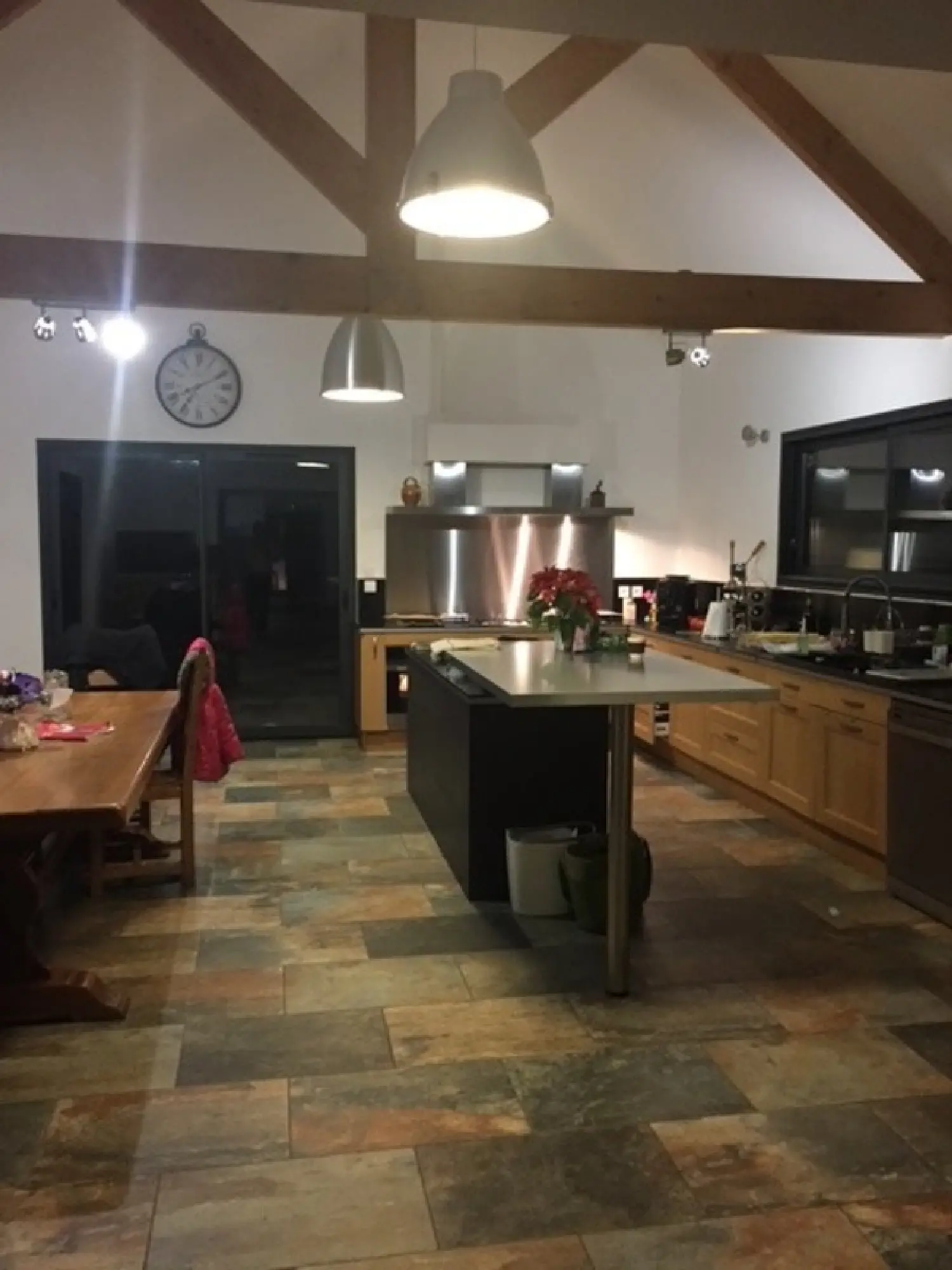  à vendre maison Bartrés Hautes-Pyrénées 8