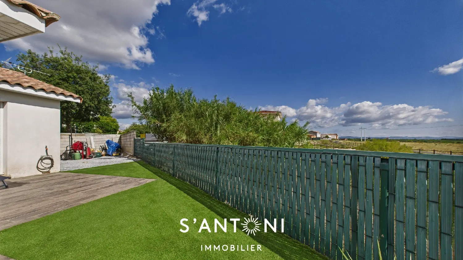  en venta casa Bassan Hérault 6