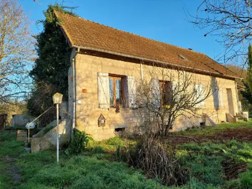 Bassoles-Aulers Aisne huis foto 7123777