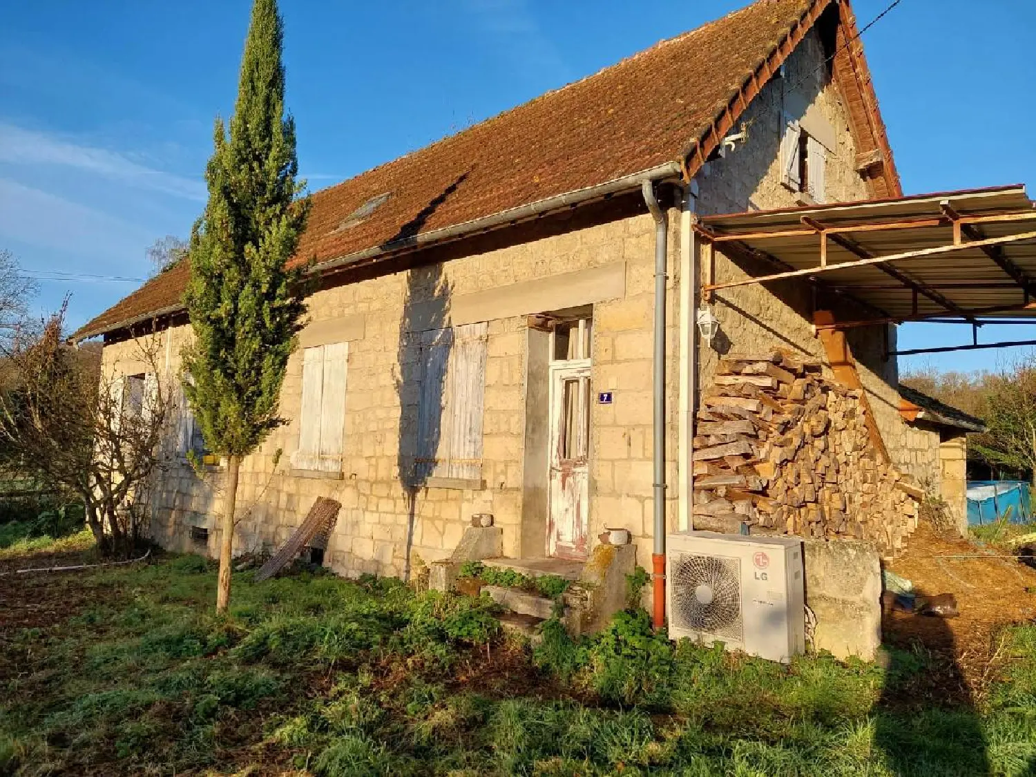  te koop huis Bassoles-Aulers Aisne 2