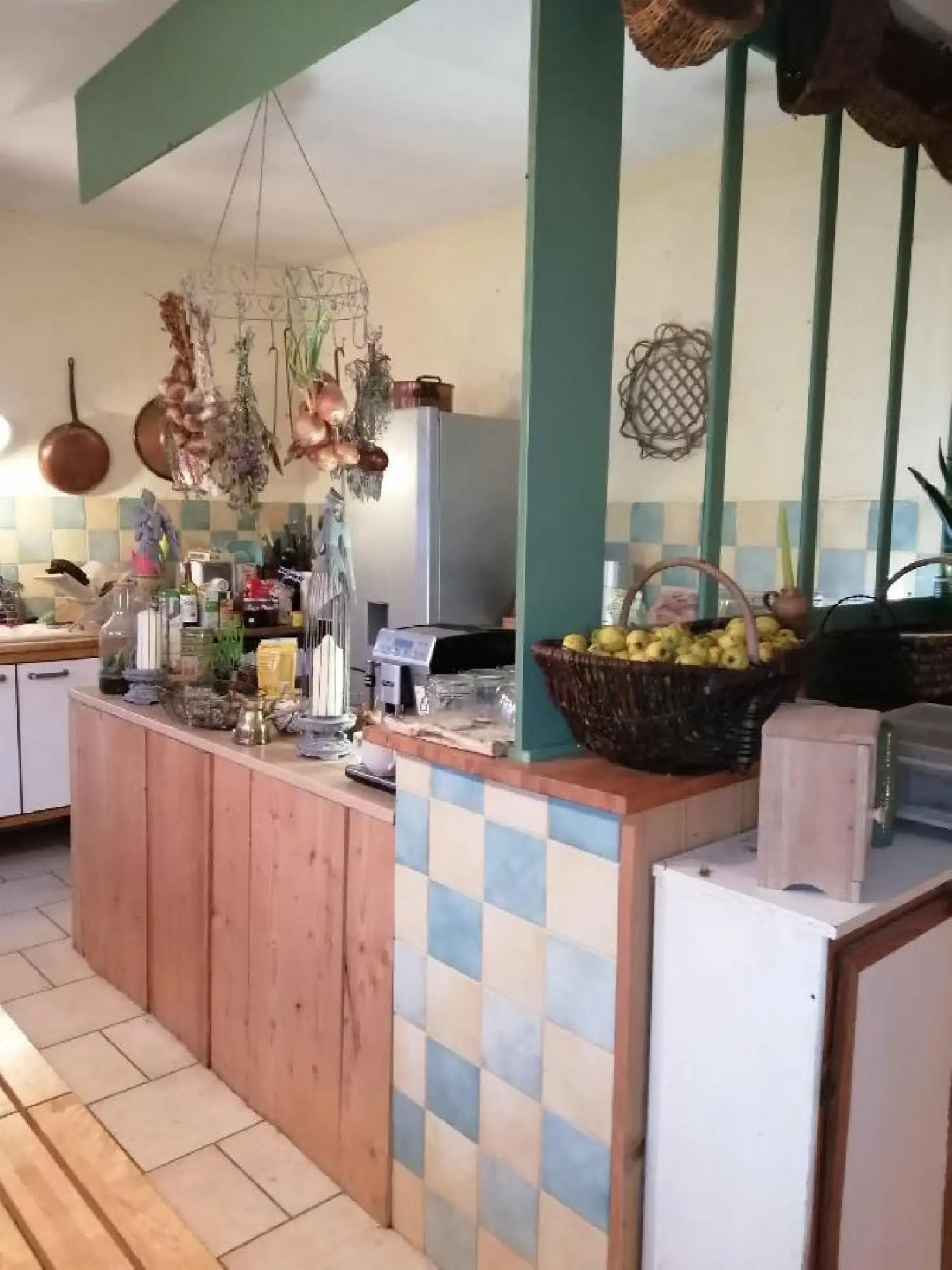  te koop huis Bassoles-Aulers Aisne 3