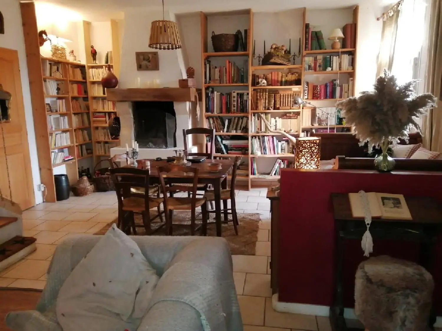  te koop huis Bassoles-Aulers Aisne 4