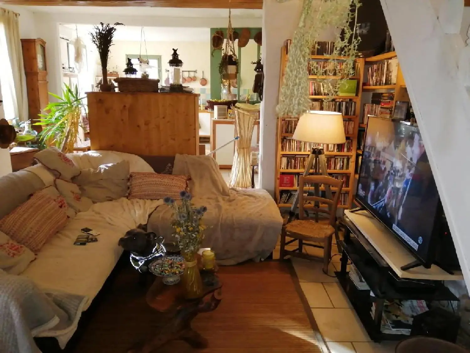  te koop huis Bassoles-Aulers Aisne 5