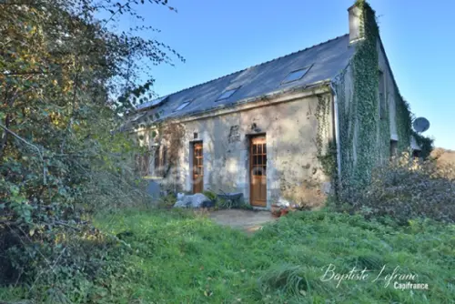Baugé-en-Anjou Maine-et-Loire casa foto 7120846