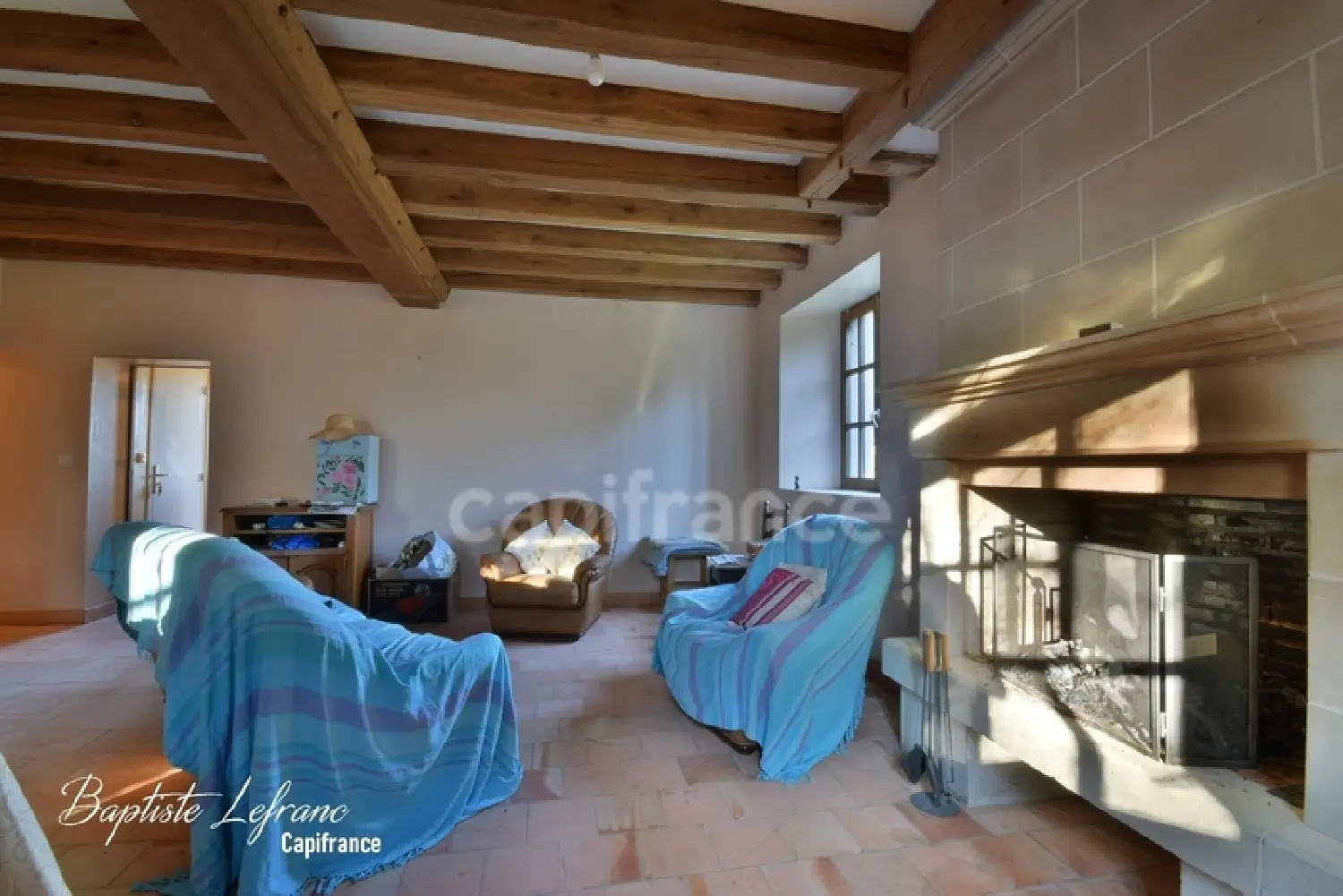  en venta casa Baugé-en-Anjou Maine-et-Loire 2