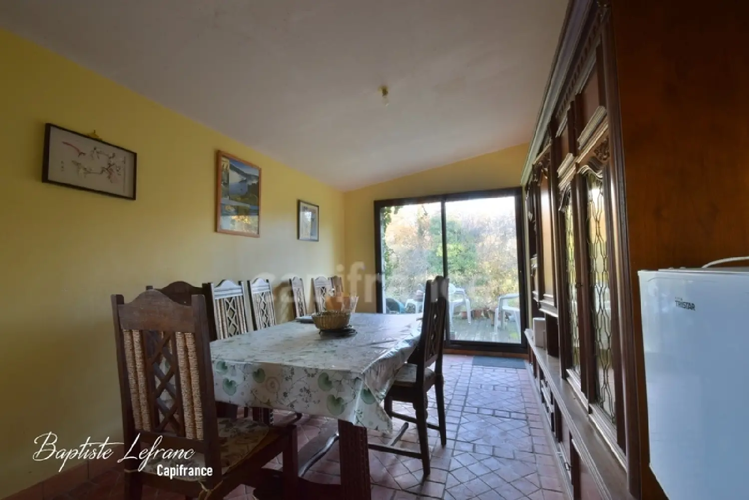  en venta casa Baugé-en-Anjou Maine-et-Loire 4