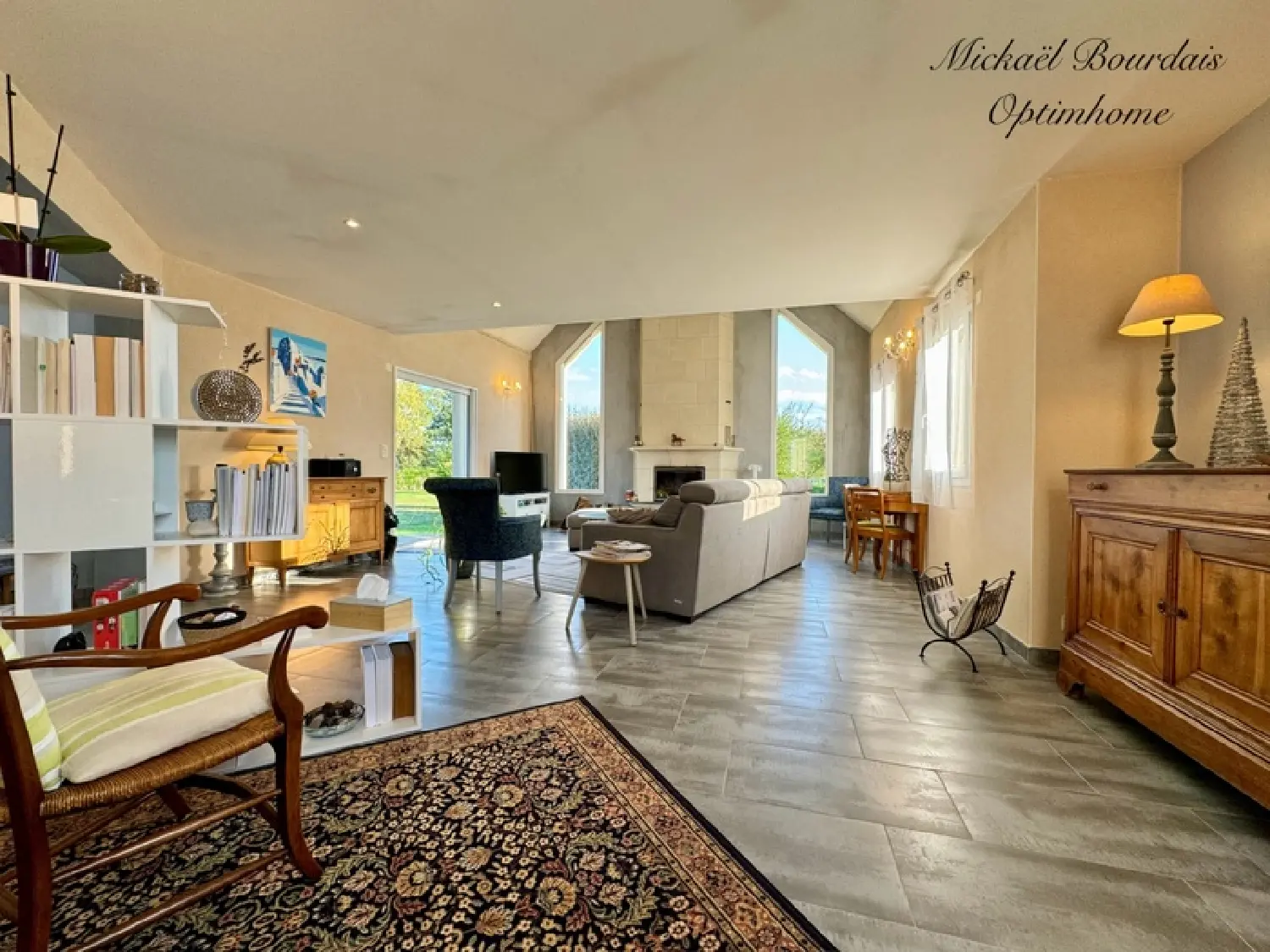  en venta casa Baugé-en-Anjou Maine-et-Loire 1