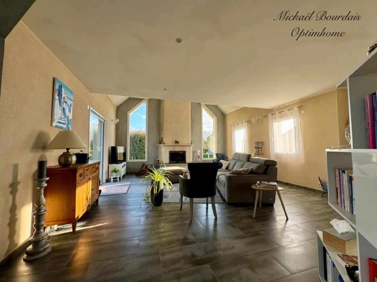  en venta casa Baugé-en-Anjou Maine-et-Loire 6
