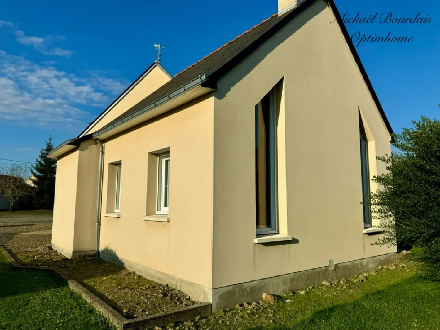  en venta casa Baugé-en-Anjou Maine-et-Loire 8