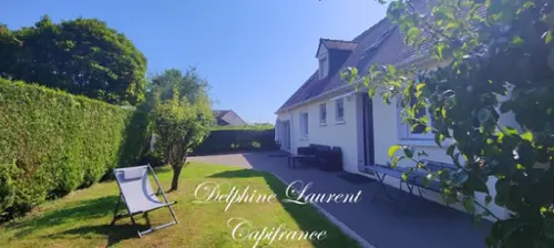 Bavent Calvados house foto 7117712