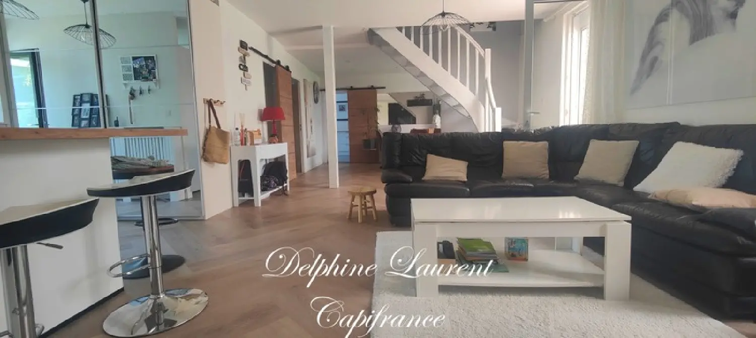  te koop huis Bavent Calvados 4