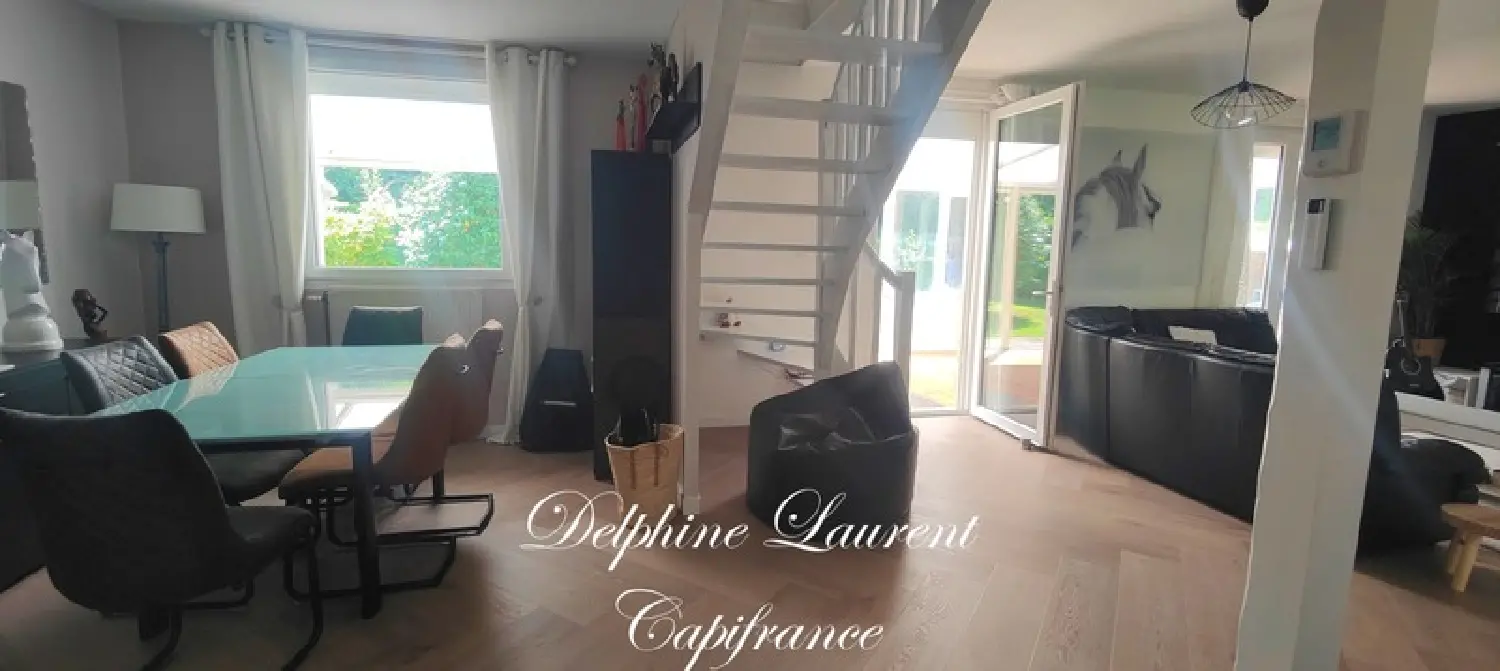  te koop huis Bavent Calvados 6