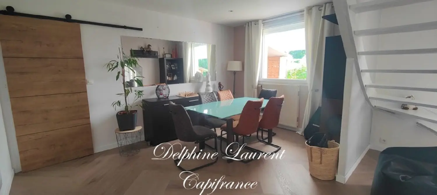  te koop huis Bavent Calvados 7