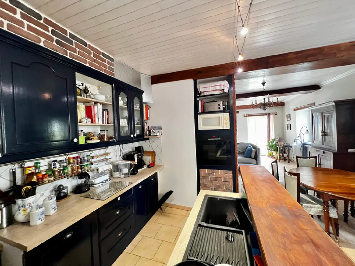  en venta casa Bayonne Pirineos Atlánticos 2