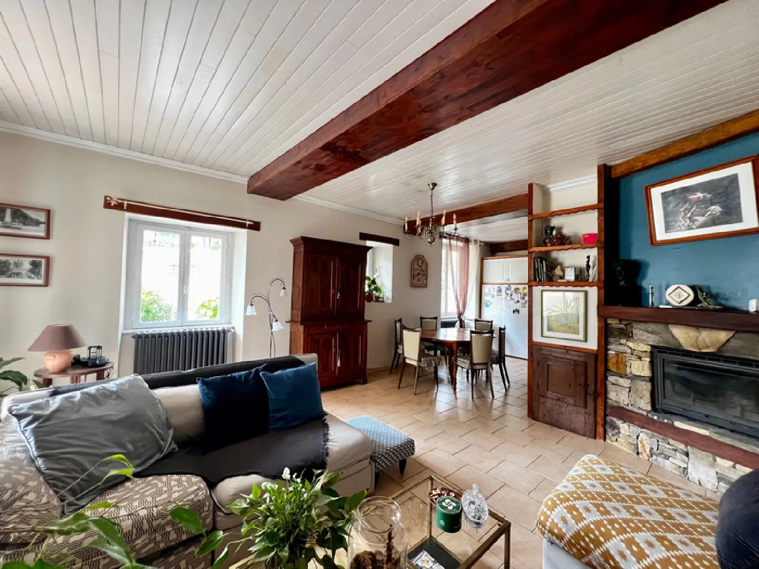  en venta casa Bayonne Pirineos Atlánticos 4