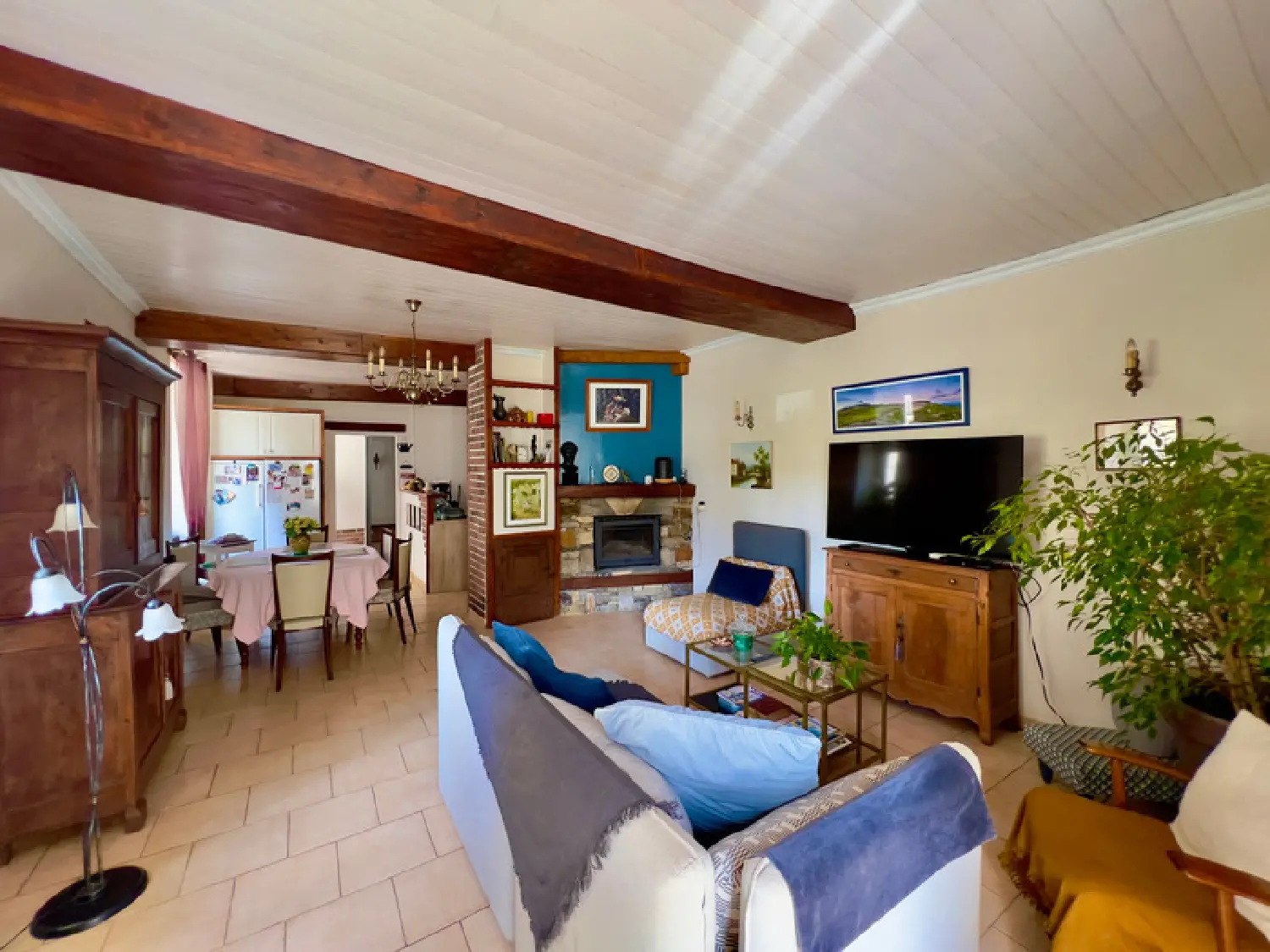  en venta casa Bayonne Pirineos Atlánticos 7