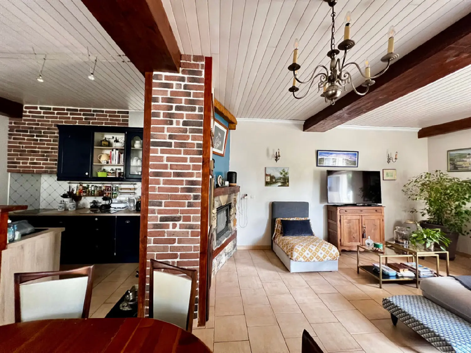  en venta casa Bayonne Pirineos Atlánticos 5