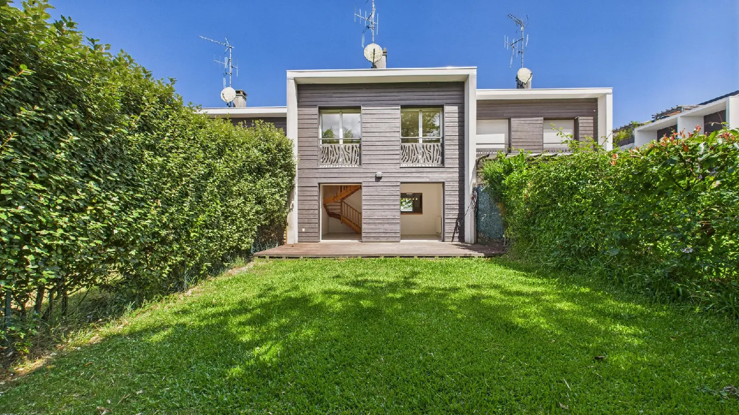 en venta casa Bayonne Pirineos Atlánticos 2