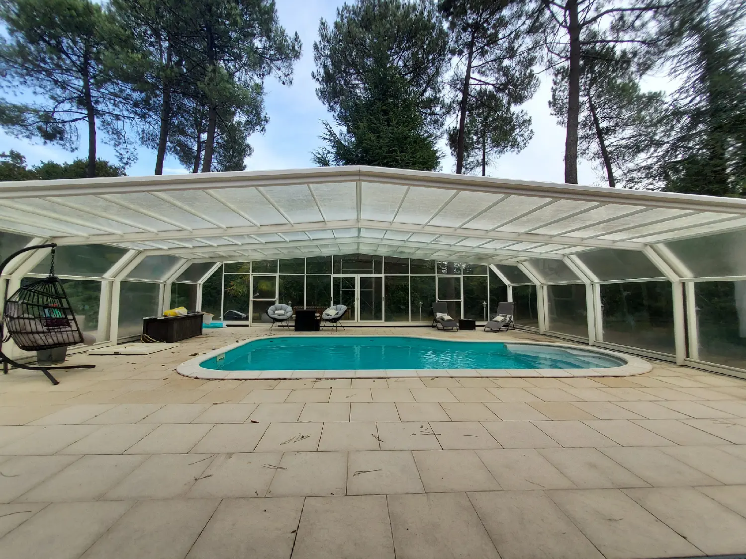  te koop huis Bazas Gironde 1
