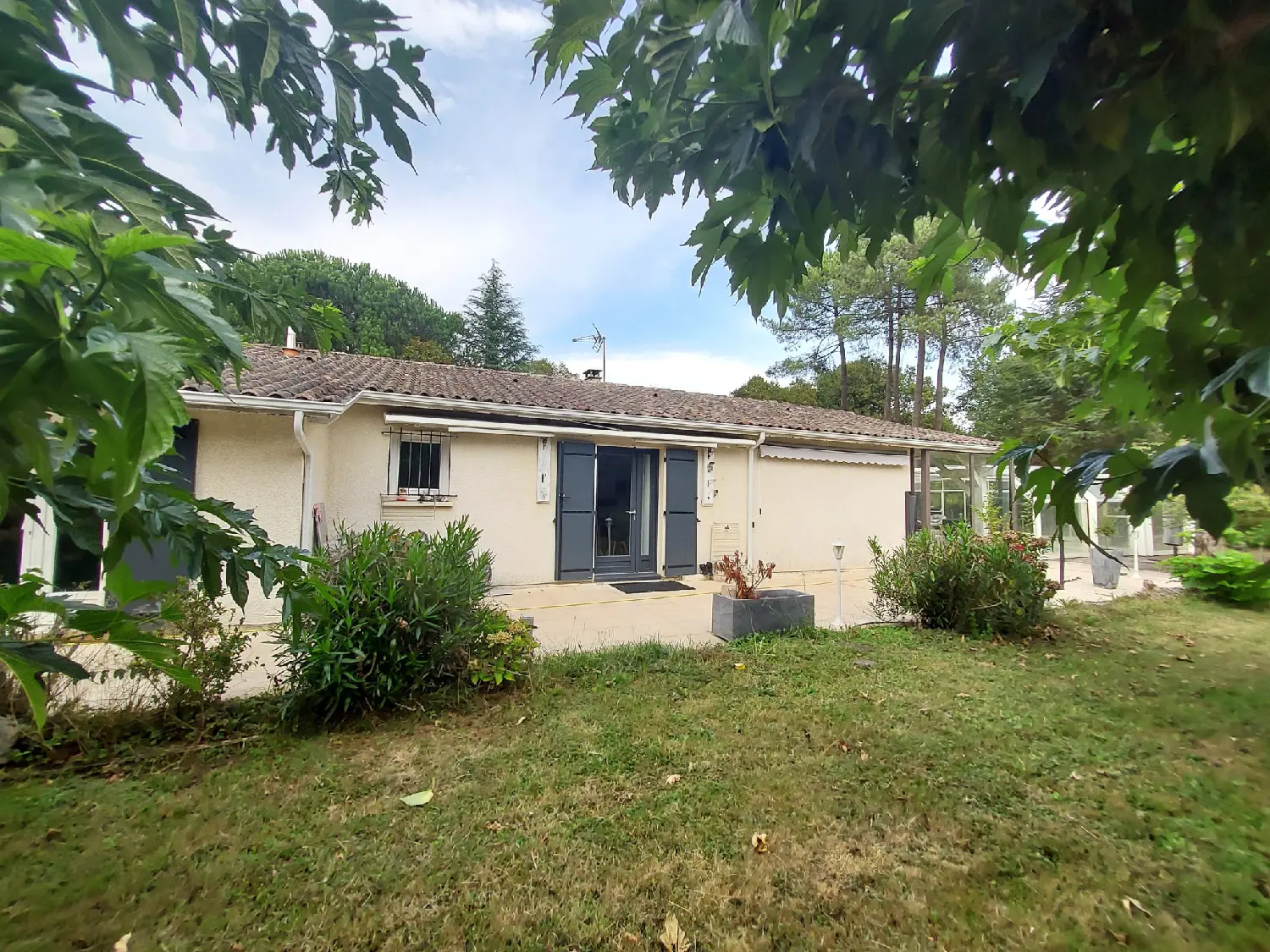  te koop huis Bazas Gironde 2