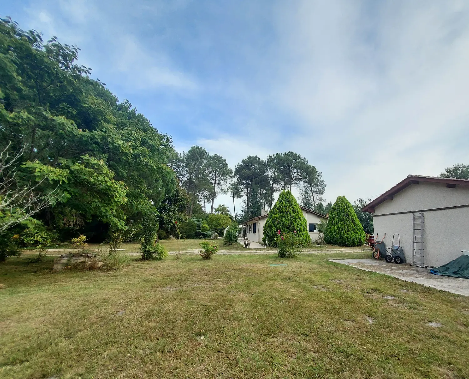 te koop huis Bazas Gironde 6