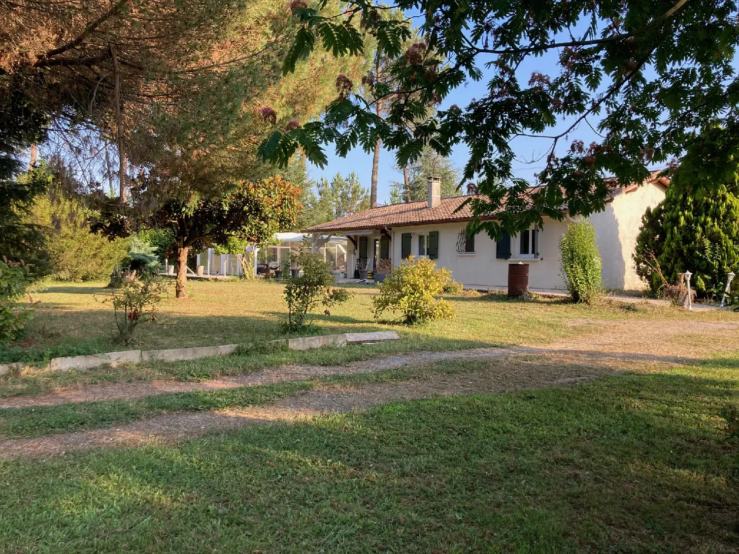  te koop huis Bazas Gironde 8