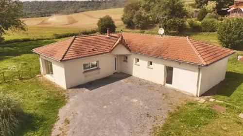 Bazeilles-sur-Othain Meuse huis foto 7124163
