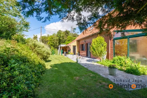 Bazinghen Pas-de-Calais maison foto 7124061