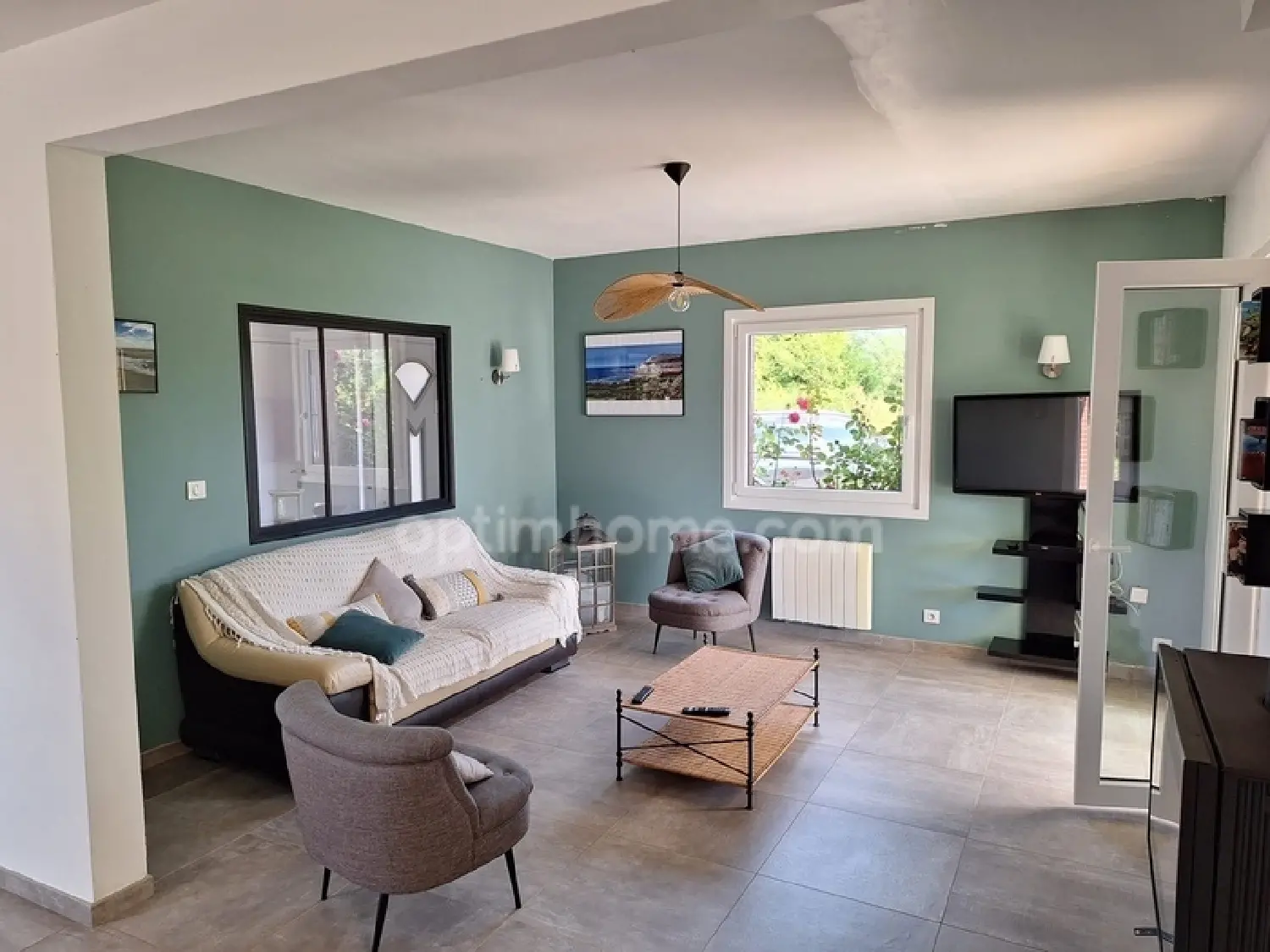  à vendre maison Bazinghen Pas-de-Calais 3