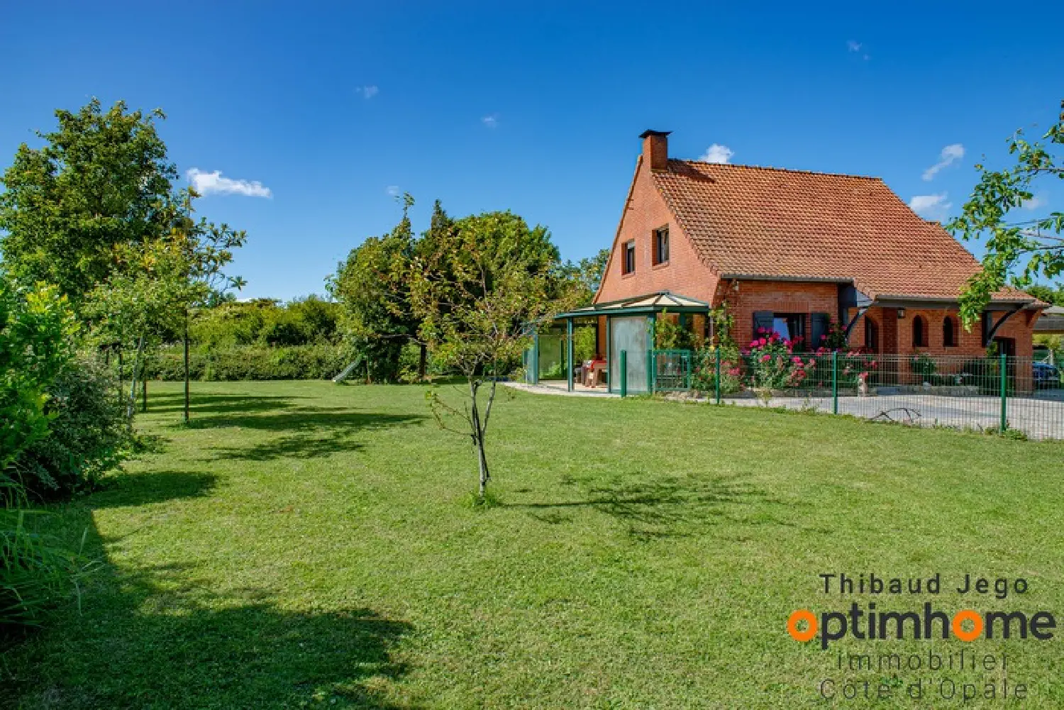  à vendre maison Bazinghen Pas-de-Calais 5