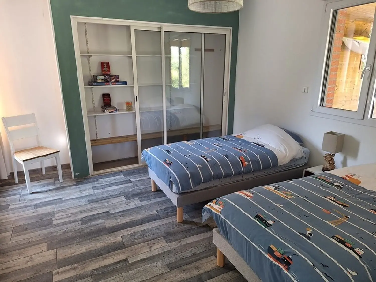  à vendre maison Bazinghen Pas-de-Calais 8