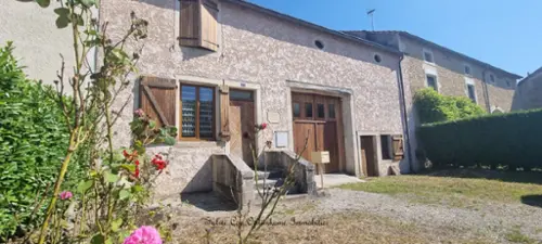 Bazoilles-sur-Meuse Vosges house foto 7119513