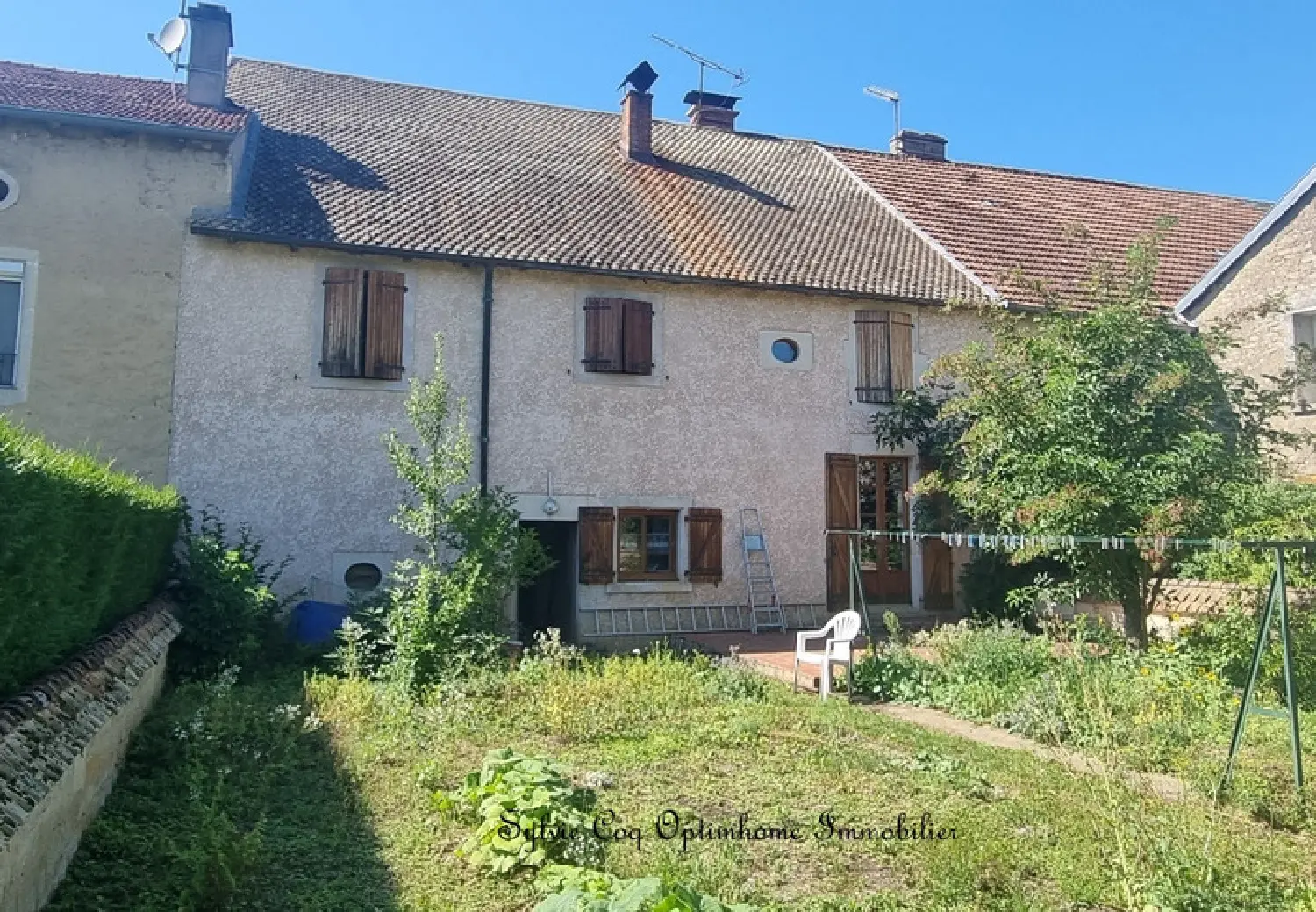  for sale house Bazoilles-sur-Meuse Vosges 2