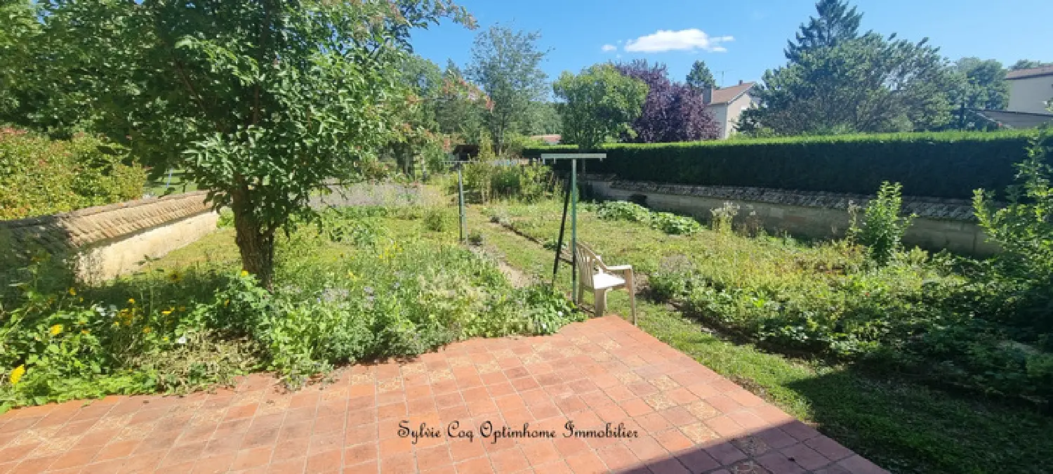  for sale house Bazoilles-sur-Meuse Vosges 5
