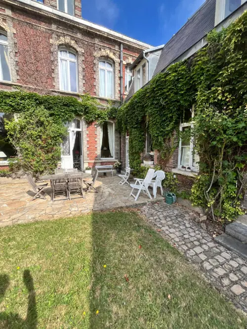 Bazuel Nord maison foto