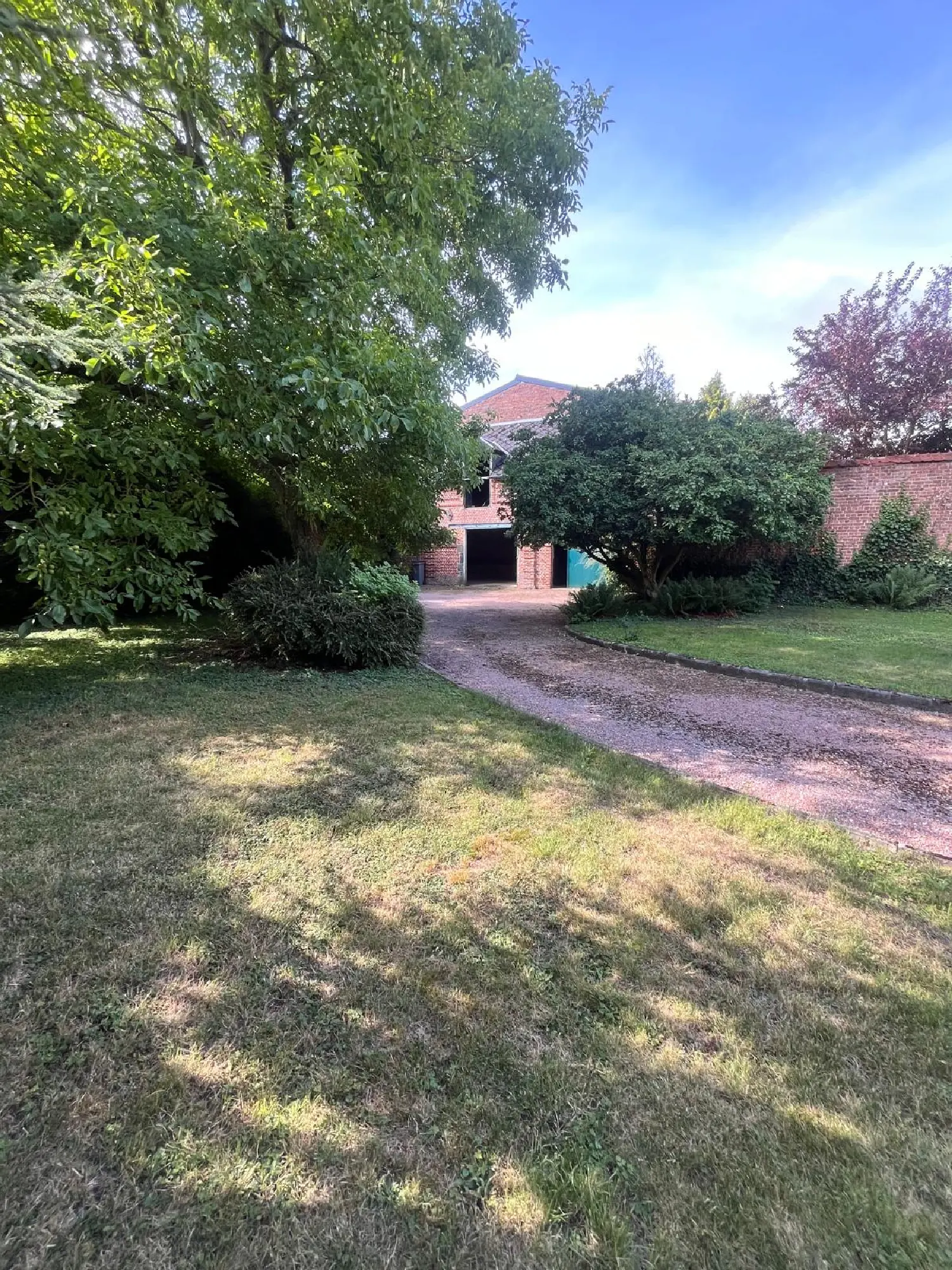  for sale house Bazuel Nord 4