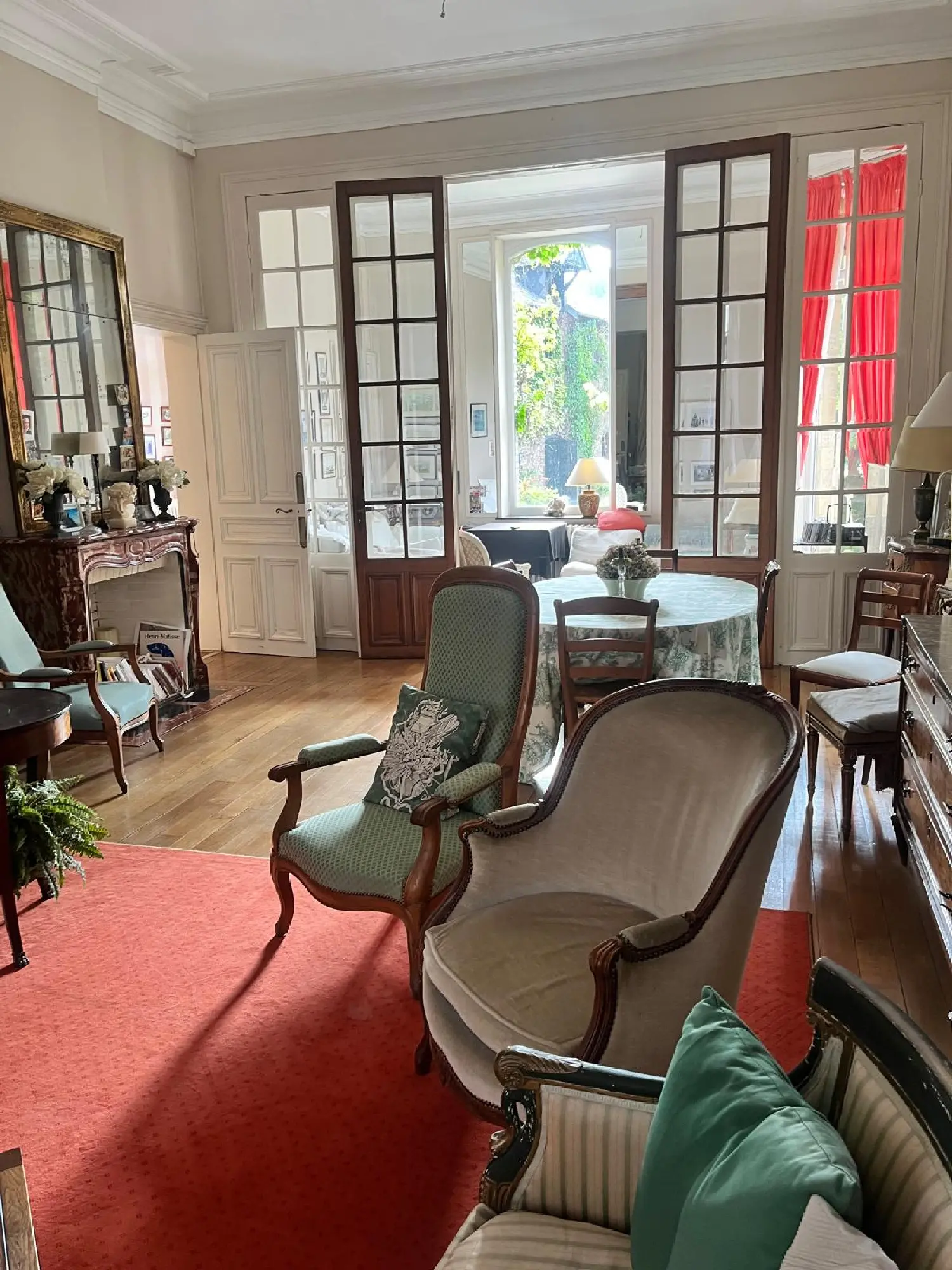  for sale house Bazuel Nord 6