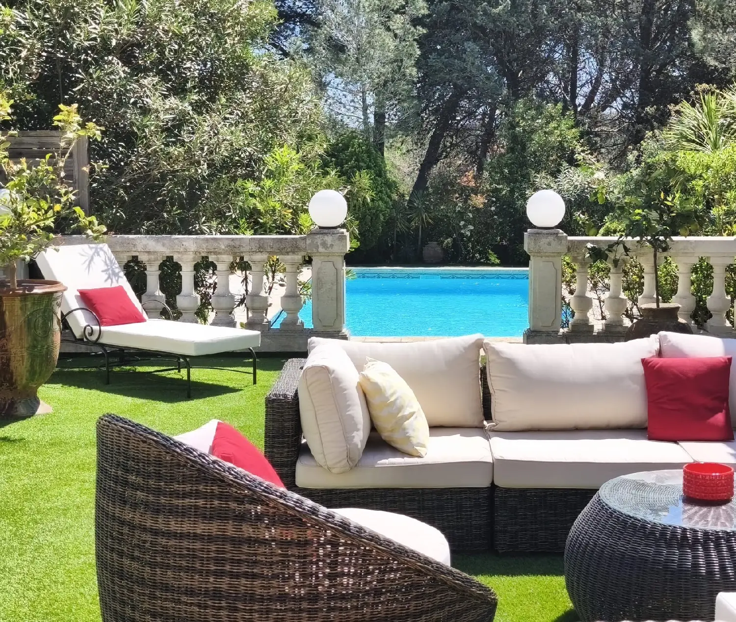  kaufen Haus Beaucaire Gard 3