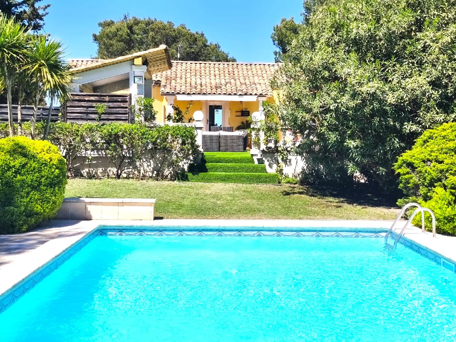  kaufen Haus Beaucaire Gard 4