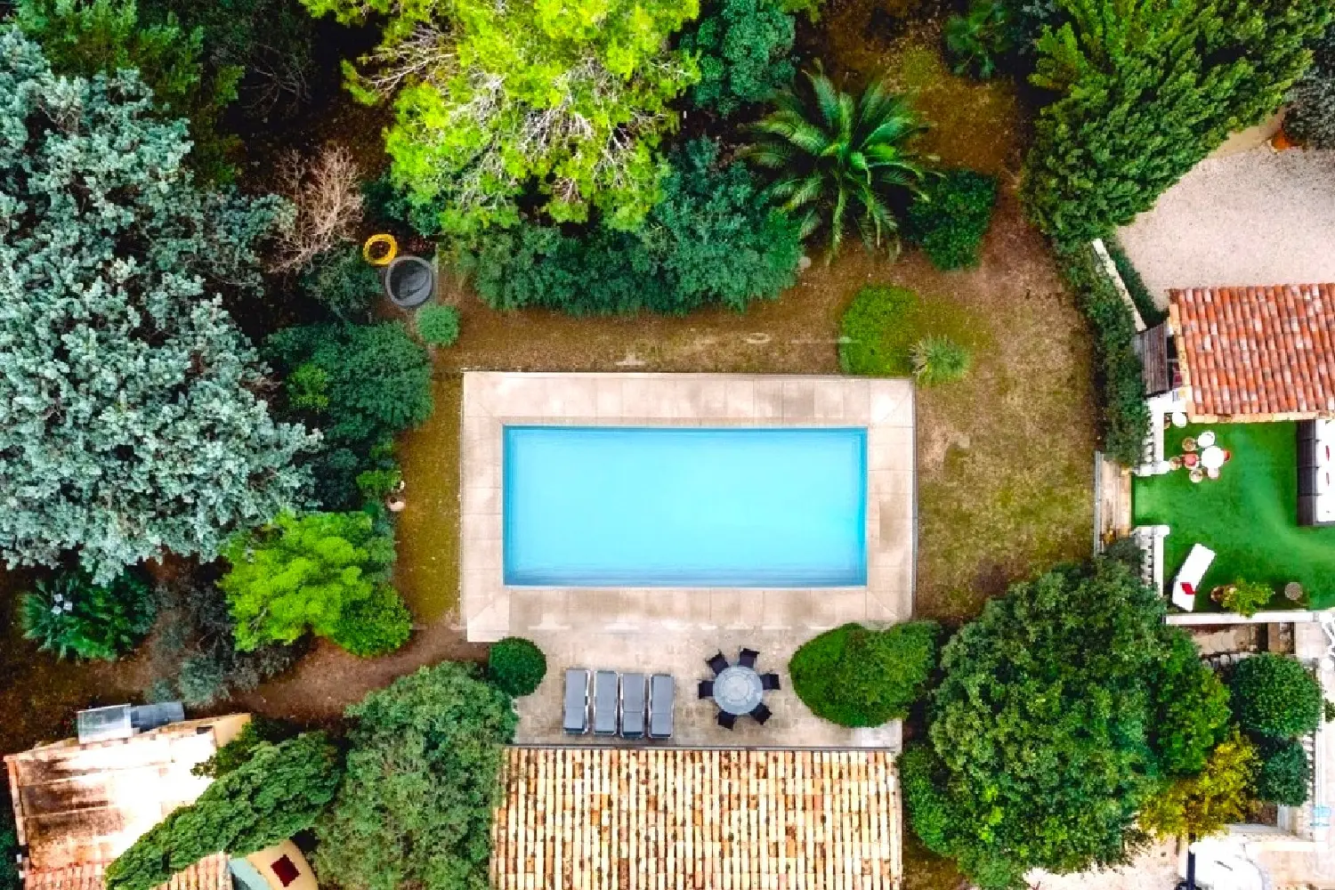  kaufen Haus Beaucaire Gard 8