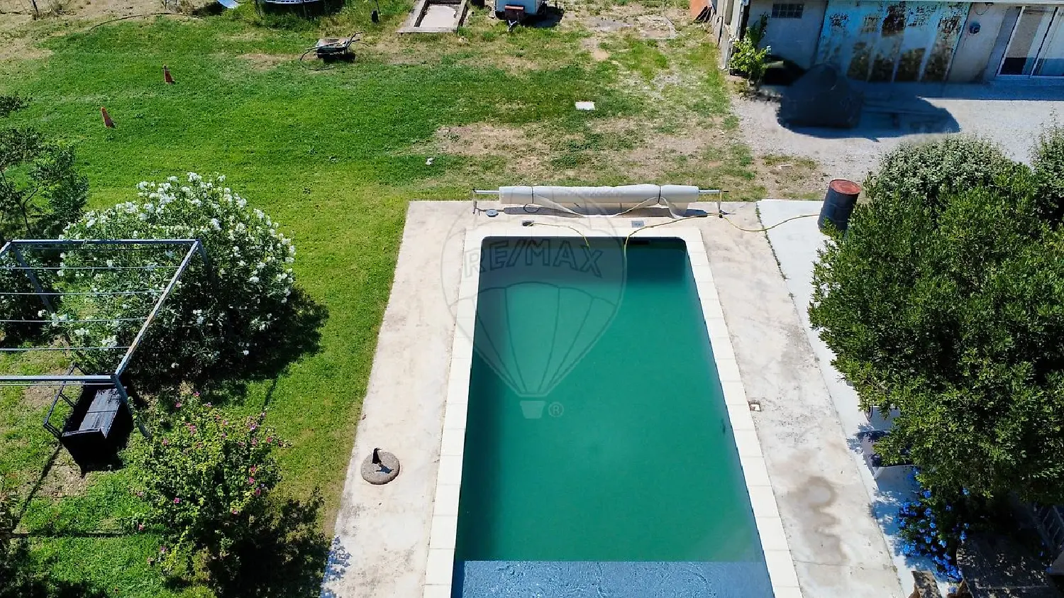  te koop huis Beaucaire Gard 2
