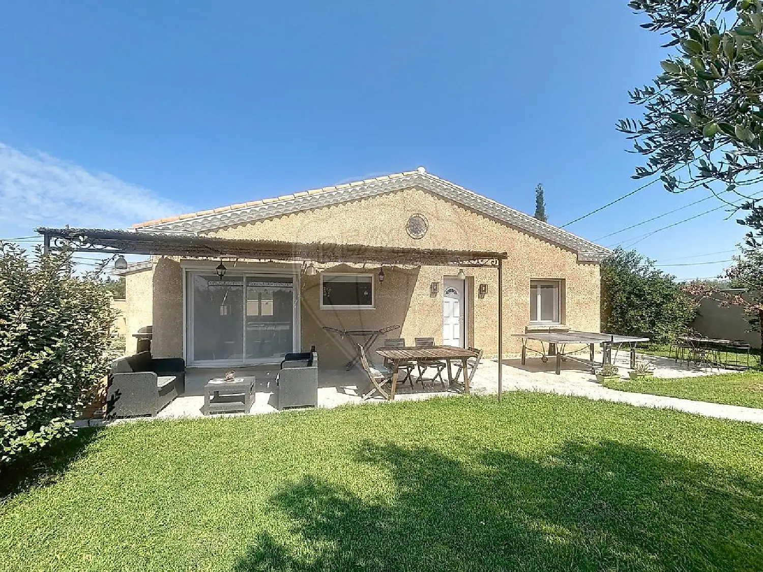  te koop huis Beaucaire Gard 3