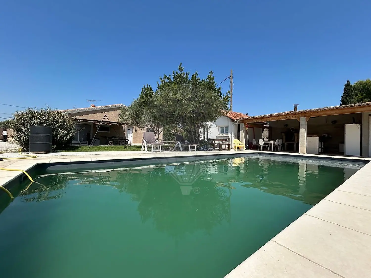  te koop huis Beaucaire Gard 5