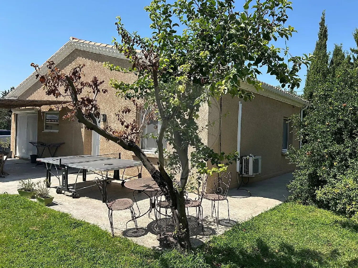  te koop huis Beaucaire Gard 6