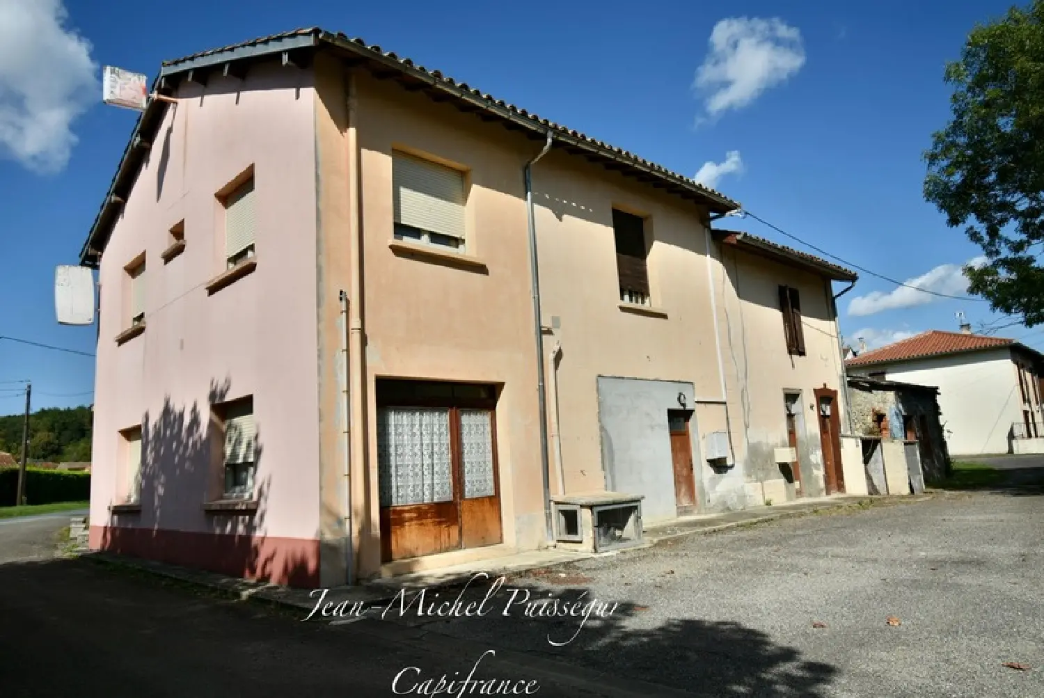  te koop huis Beauchalot Haute-Garonne 2
