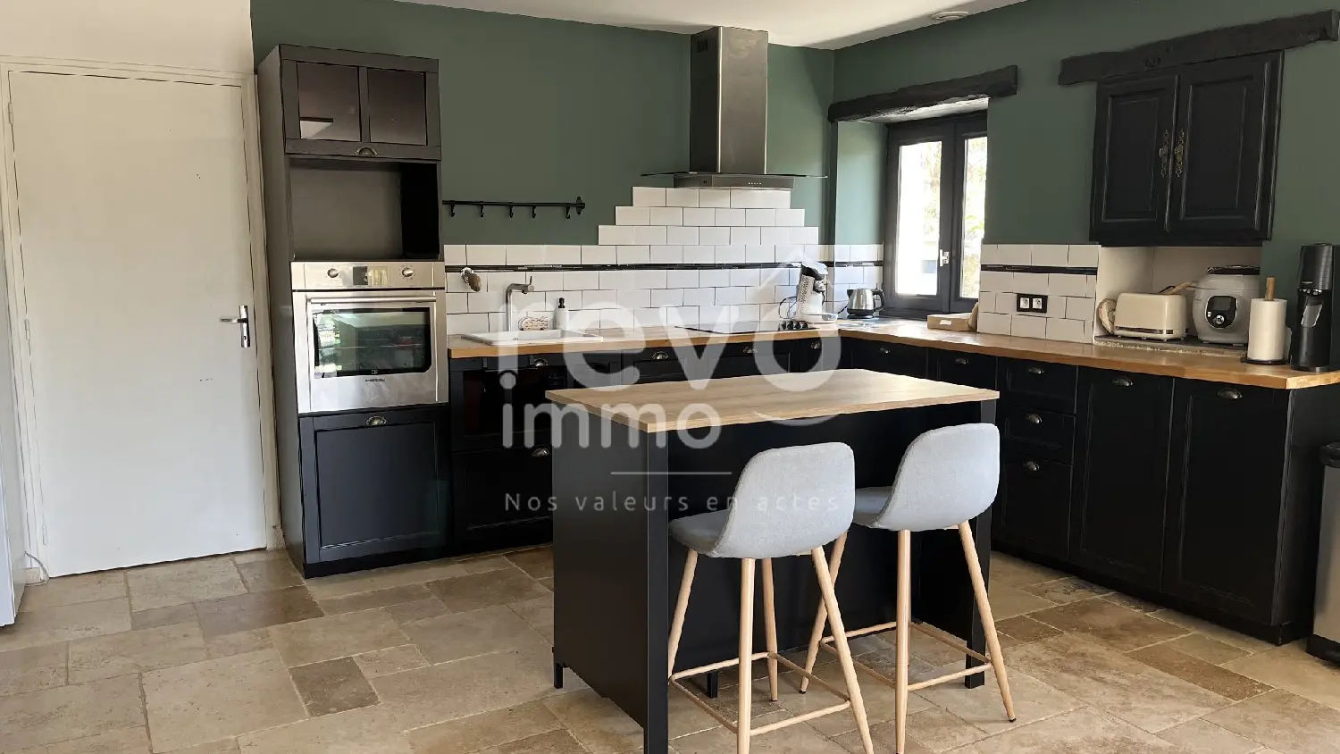  à vendre maison Beaulieu-sur-Layon Maine-et-Loire 2