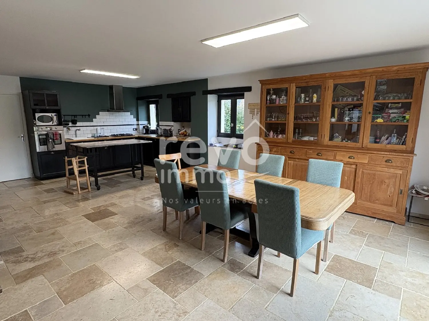  à vendre maison Beaulieu-sur-Layon Maine-et-Loire 5