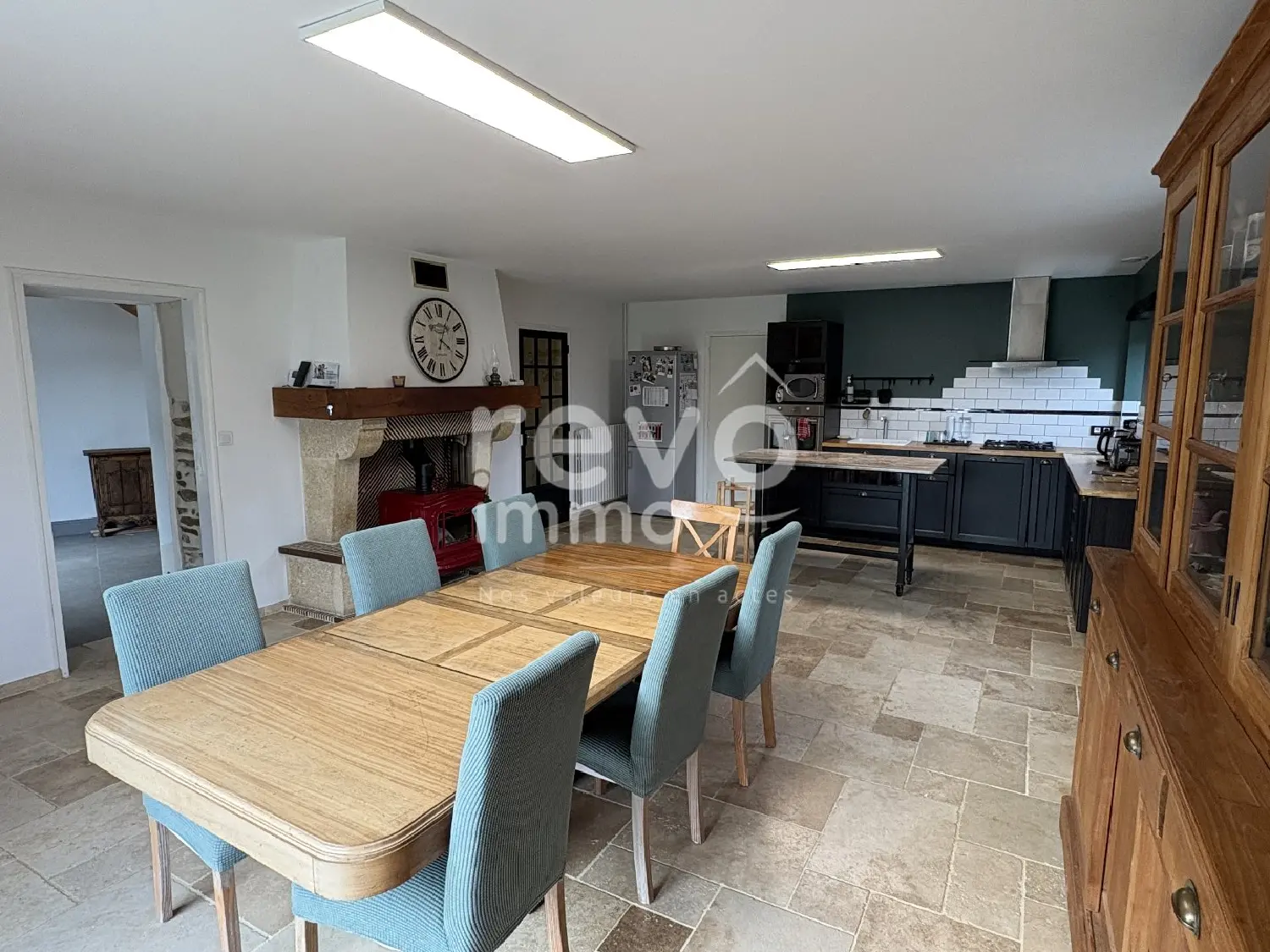  à vendre maison Beaulieu-sur-Layon Maine-et-Loire 6