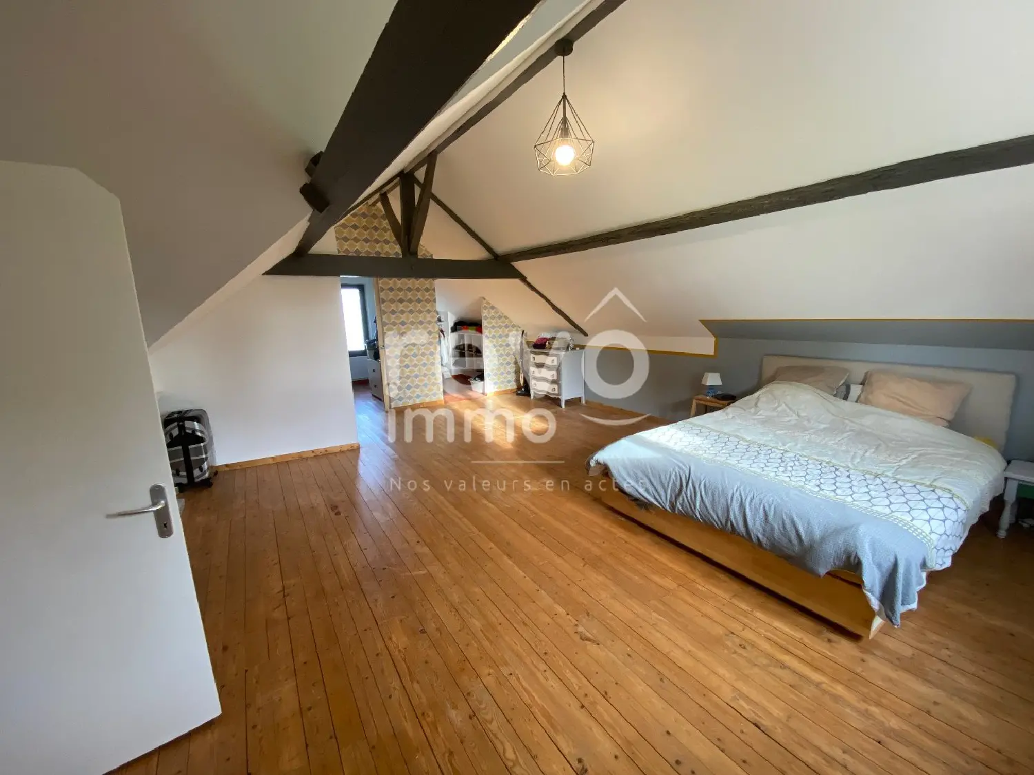  à vendre maison Beaulieu-sur-Layon Maine-et-Loire 7