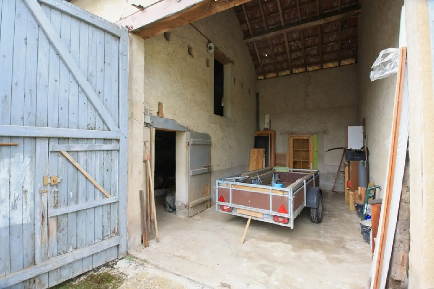  for sale house Beaulon Allier 2